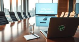 eu green claims rules