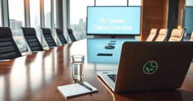 eu green claims rules