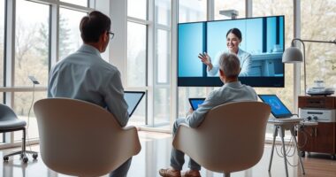 expanding access through telemedicine