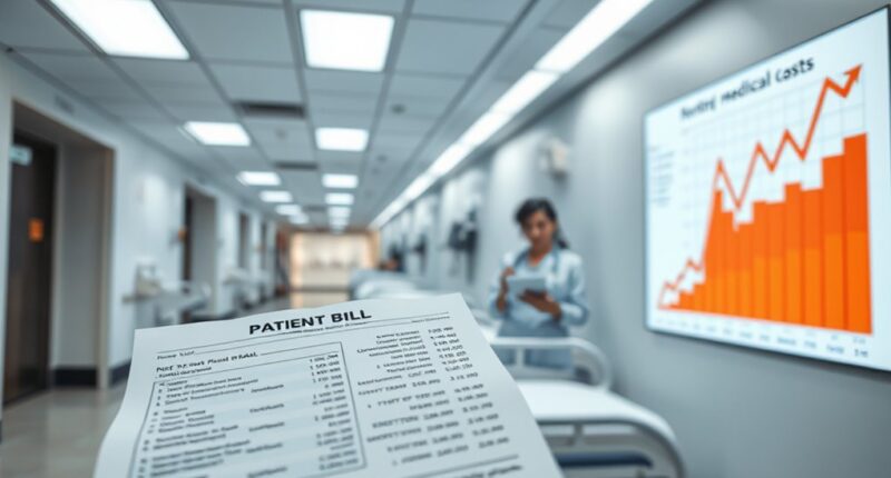 factors contributing to healthcare inflation