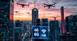 future wireless technology development