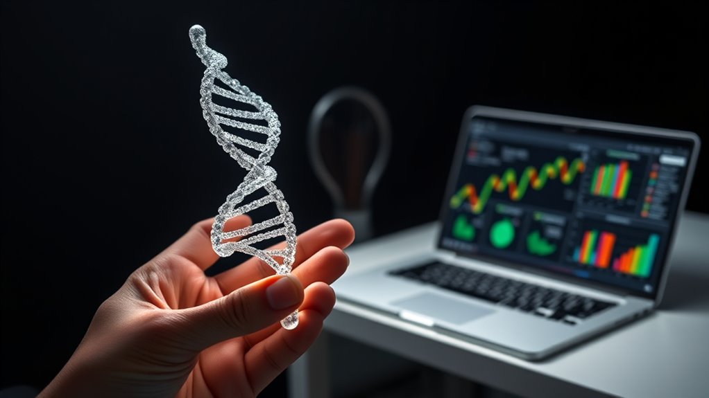 genetic markers inform personalized nutrition