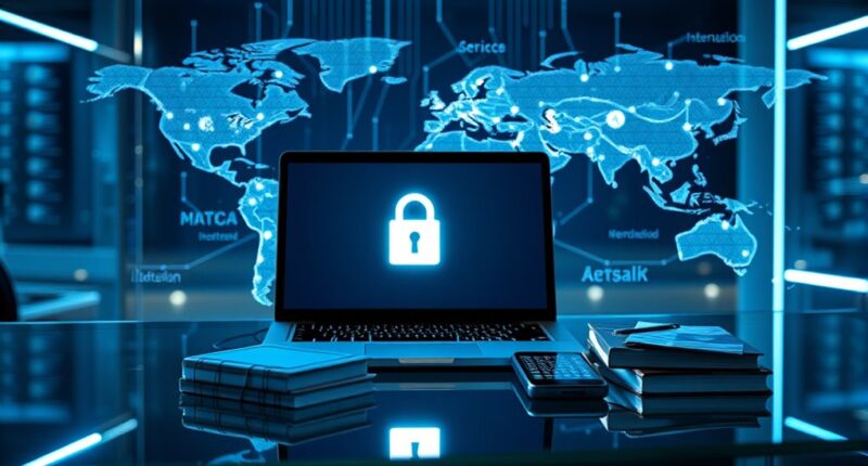 global data privacy laws