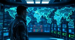 global digital security challenges