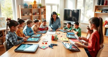 homeschooling startups revolutionize education