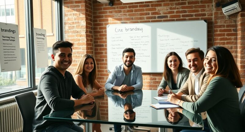 honest brand communication