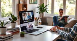 human centric hybrid work