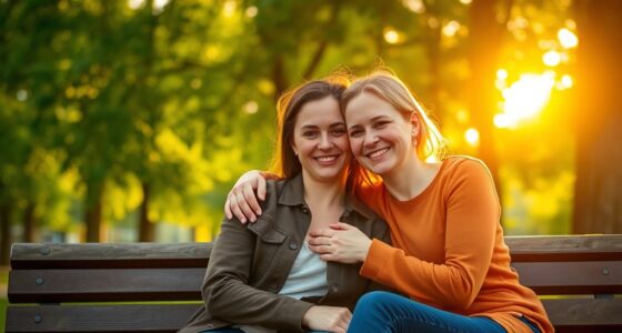 improve bonds through understanding