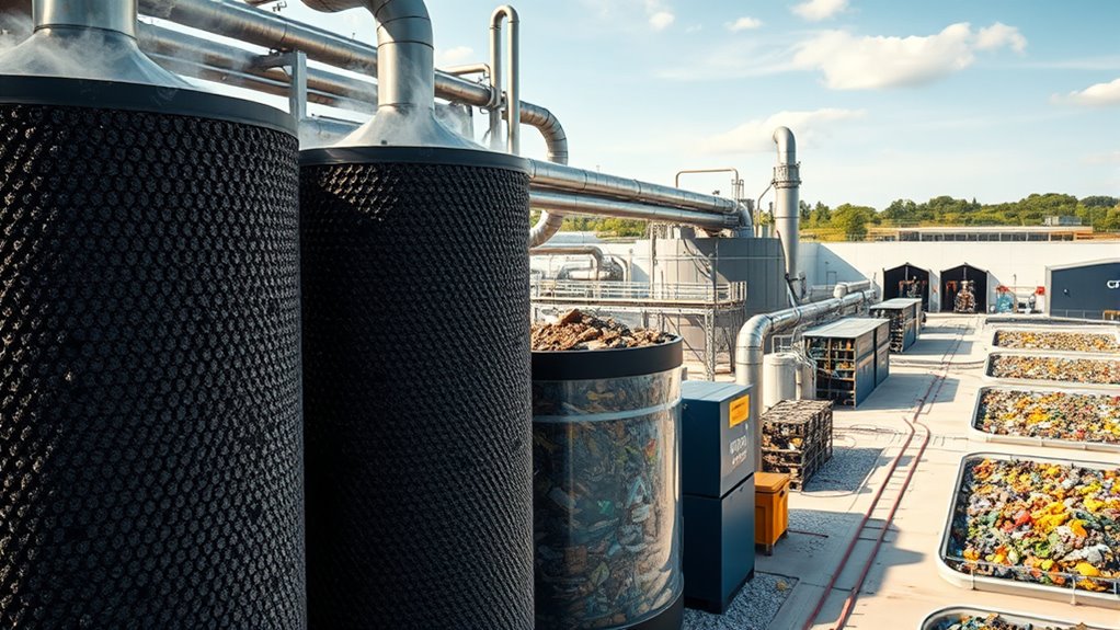 innovative circular waste solutions