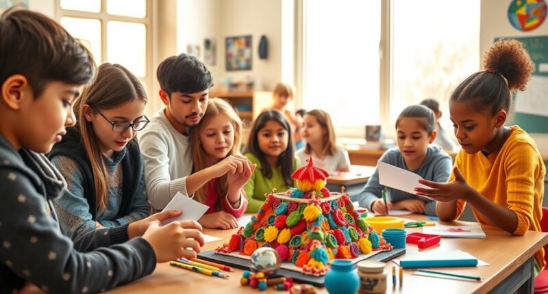 innovative methods replace standardized tests