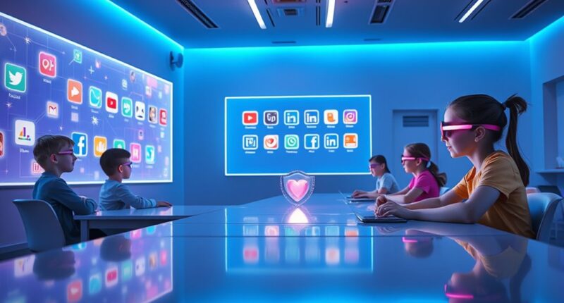 kids online safety laws