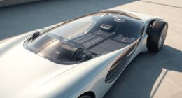 lightweight energy storage composites