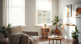 mental health therapy options