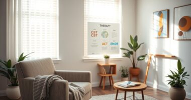 mental health therapy options