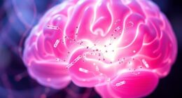 microbiota influence mental health