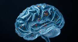 microplastics impact mental health