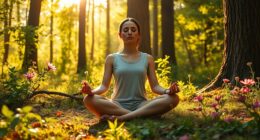 mindfulness and gratitude practices