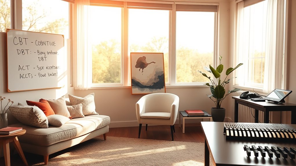 mindfulness and group therapy