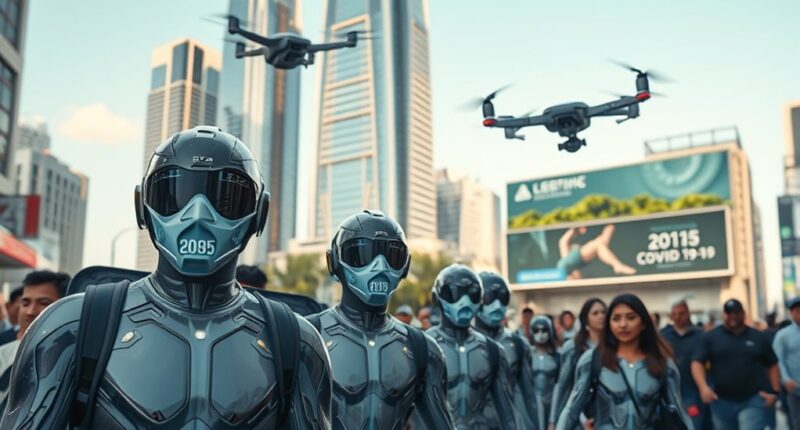 new health crises 2025