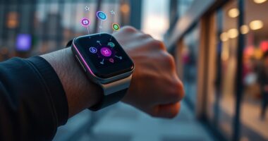 next generation wearable technology