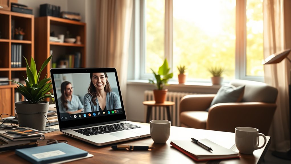 online therapy privacy challenges