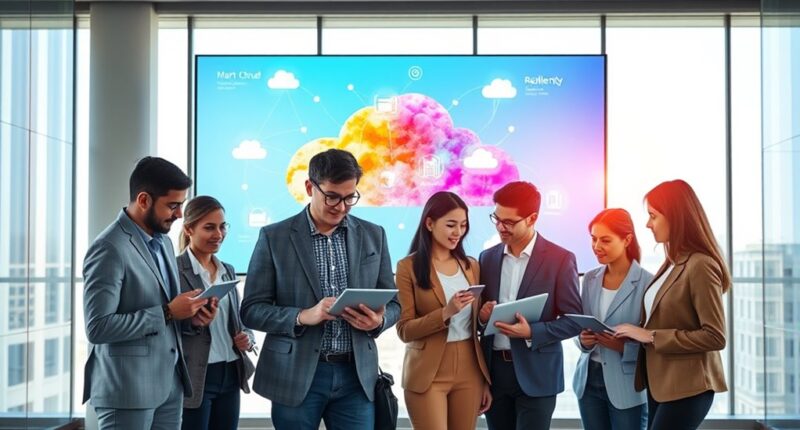 optimizing cloud management