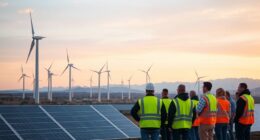 overcoming renewable energy barriers