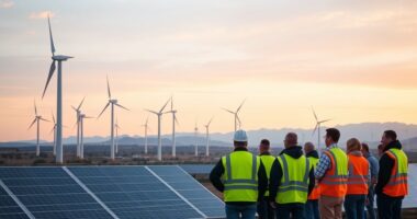 overcoming renewable energy barriers