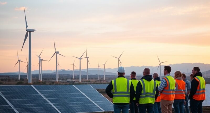 overcoming renewable energy barriers