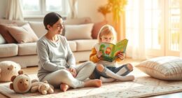 parenting with emotional awareness