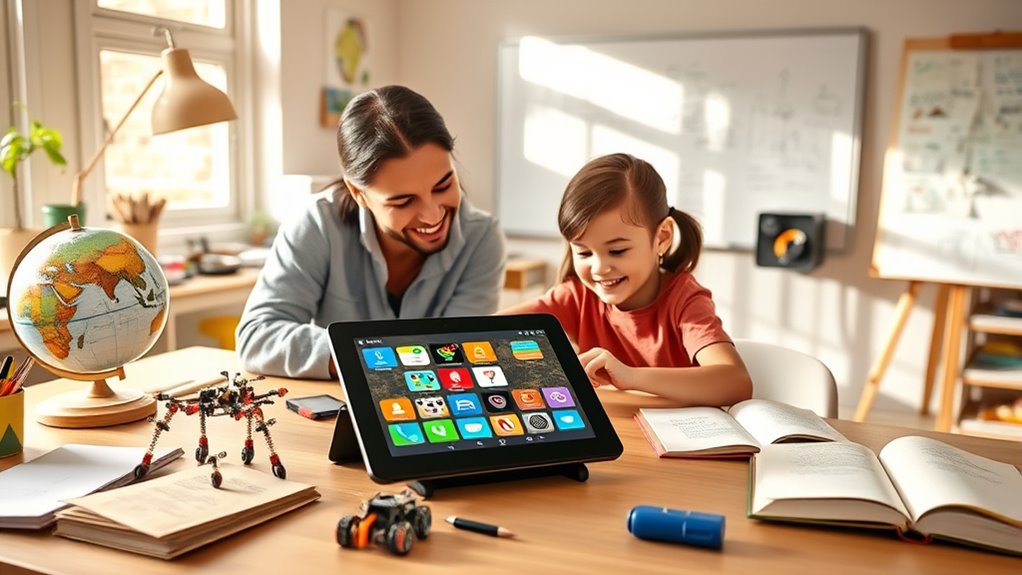 personalized flexible homeschooling solutions