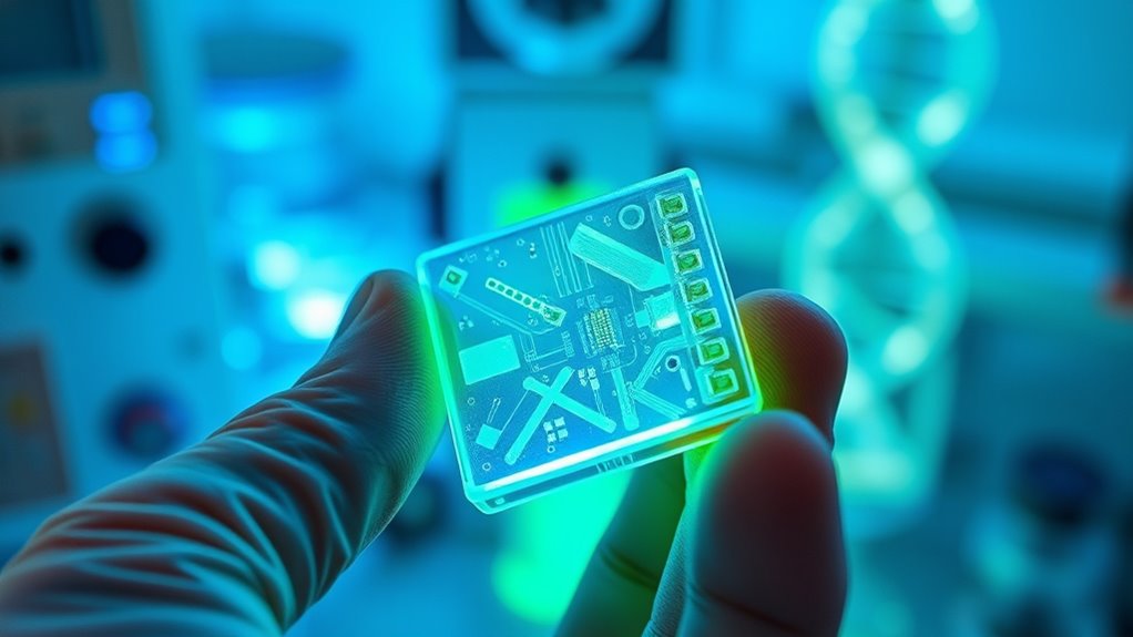 personalized genetic medicine advances