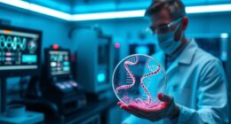 personalized genetic treatment advancements