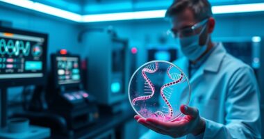 personalized genetic treatment advancements