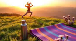 physical health enhances growth