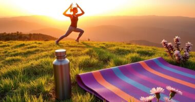 physical health enhances growth