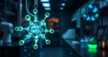 precise molecular modification techniques