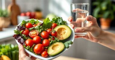 preventing metabolic syndrome