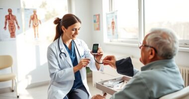 preventive health screenings