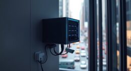 processing data near devices