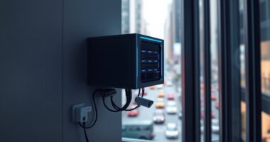 processing data near devices