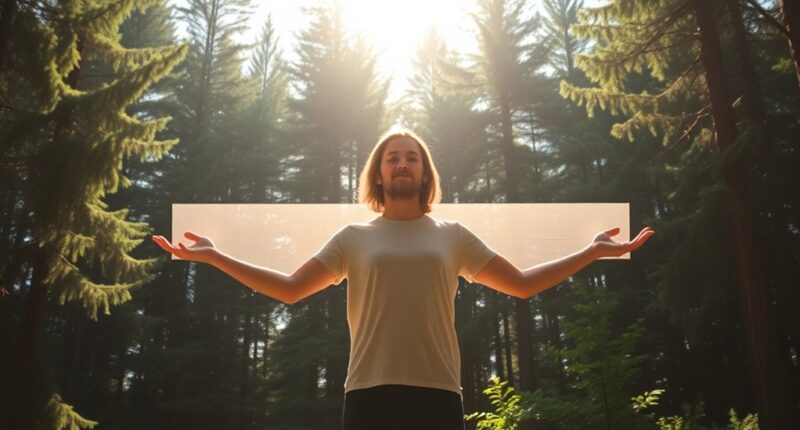 protect your personal space