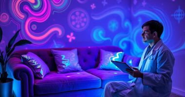 psychedelic therapy research regulations