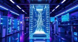 quantum computing progress and uses