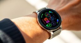 real time health monitoring