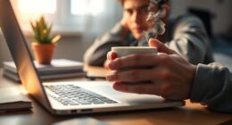 recognize and prevent burnout