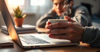 recognize and prevent burnout