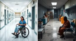 reducing healthcare inequities globally