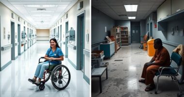 reducing healthcare inequities globally