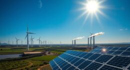 renewable policies impact oil